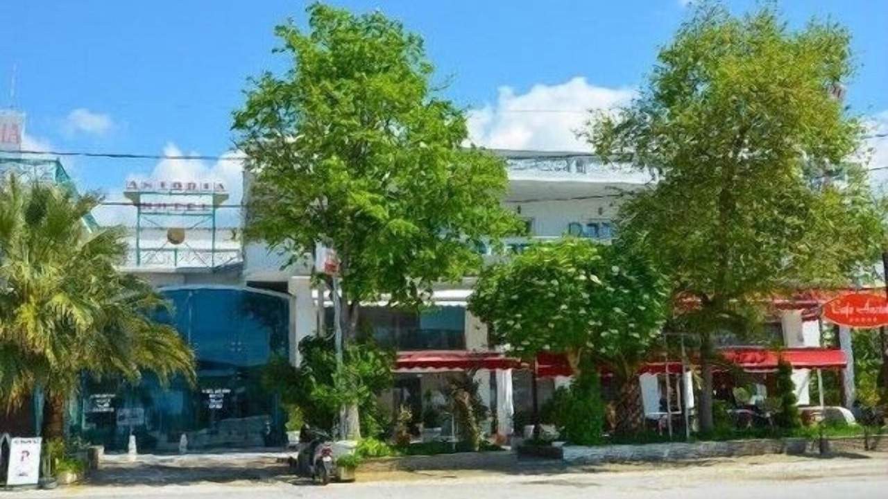 Photo of Outdoor in Igoumenitsa