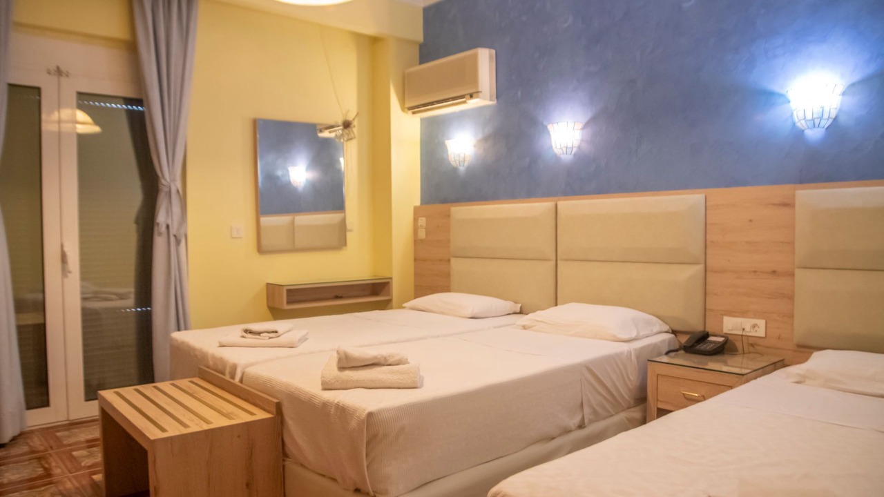 Photo of Bedroom in Igoumenitsa