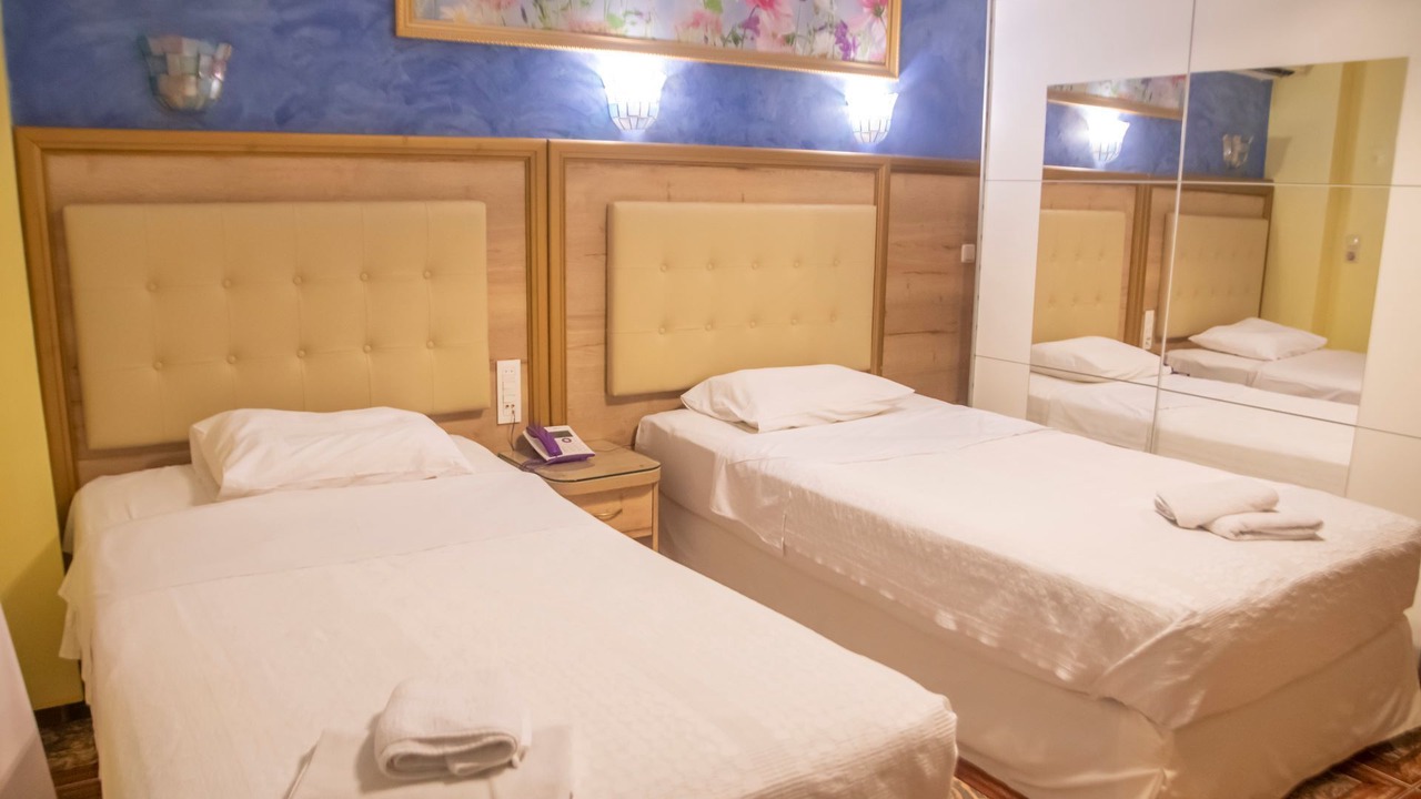 Photo of Bedroom in Igoumenitsa