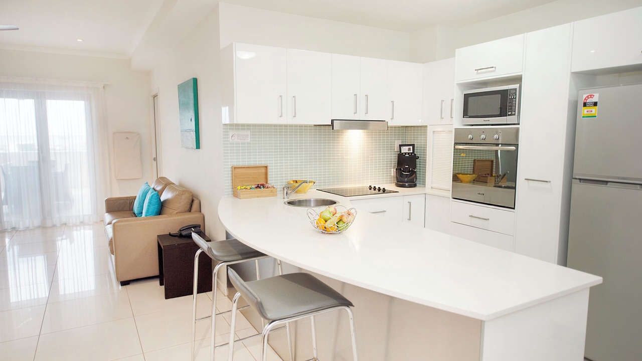 Photo of Kitchen in Gladstone