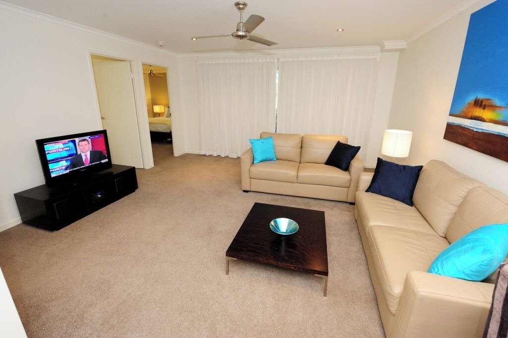 Photo of Bedroom in Gladstone