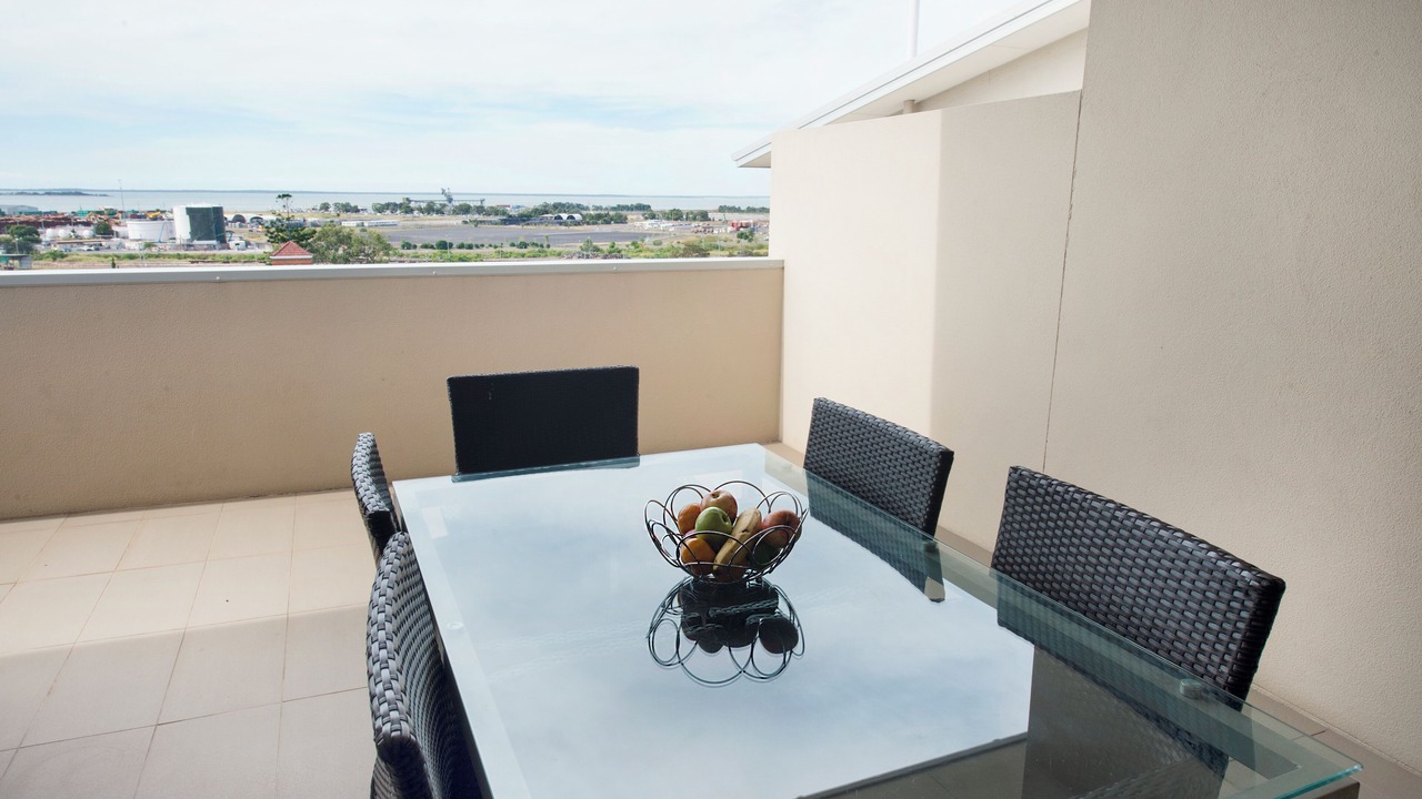 Photo of Patio Balcony in Gladstone
