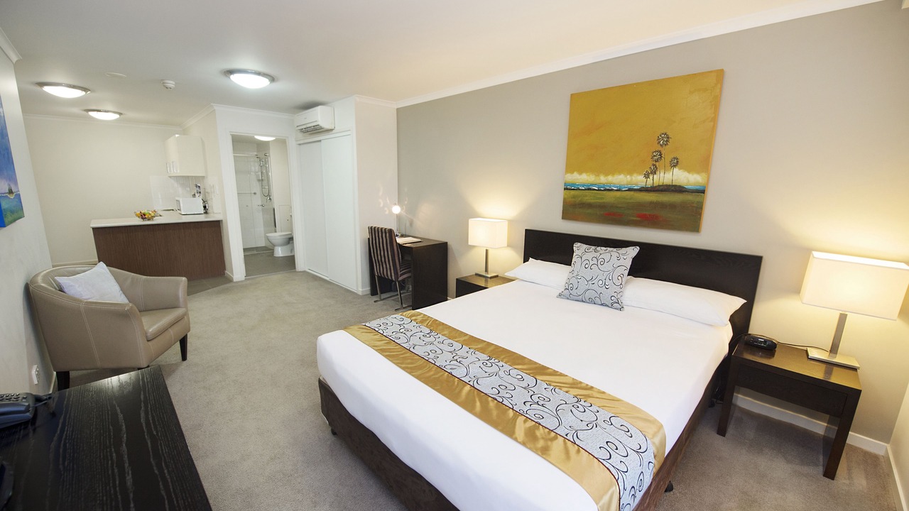 Photo of Bedroom in Gladstone
