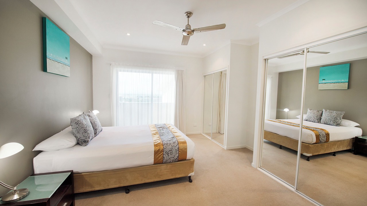 Photo of Bedroom in Gladstone