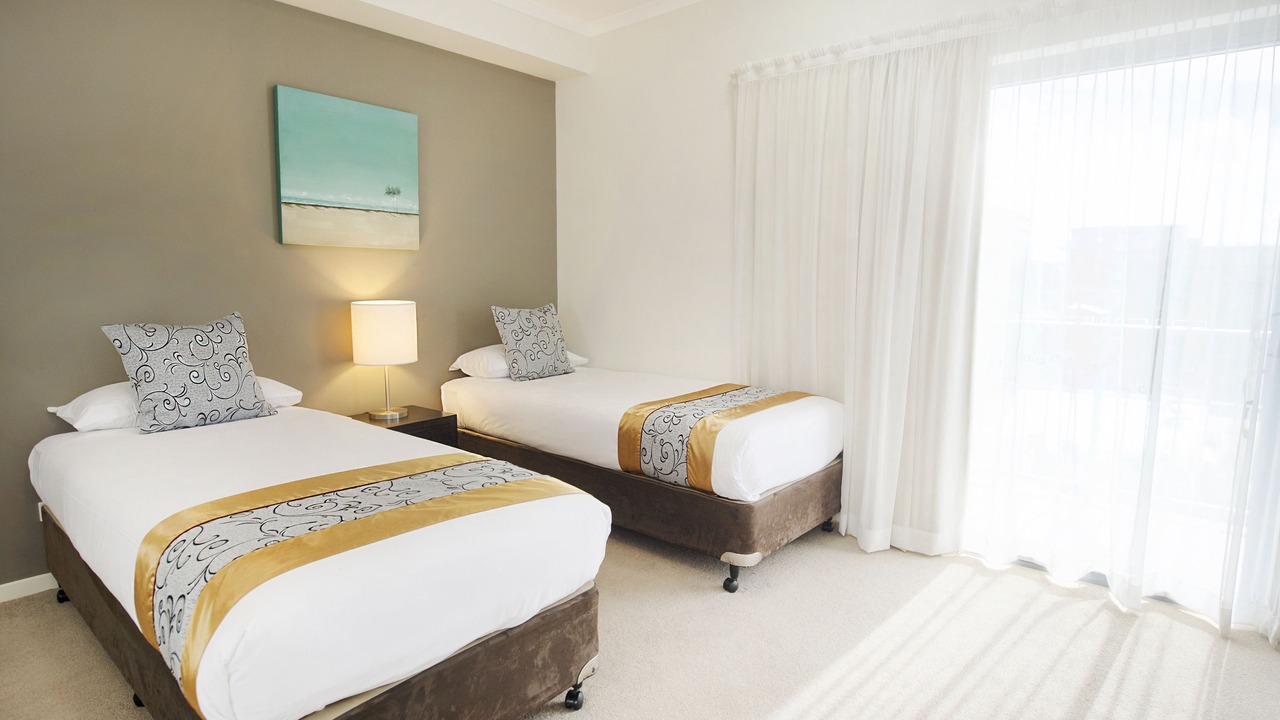 Photo of Bedroom in Gladstone