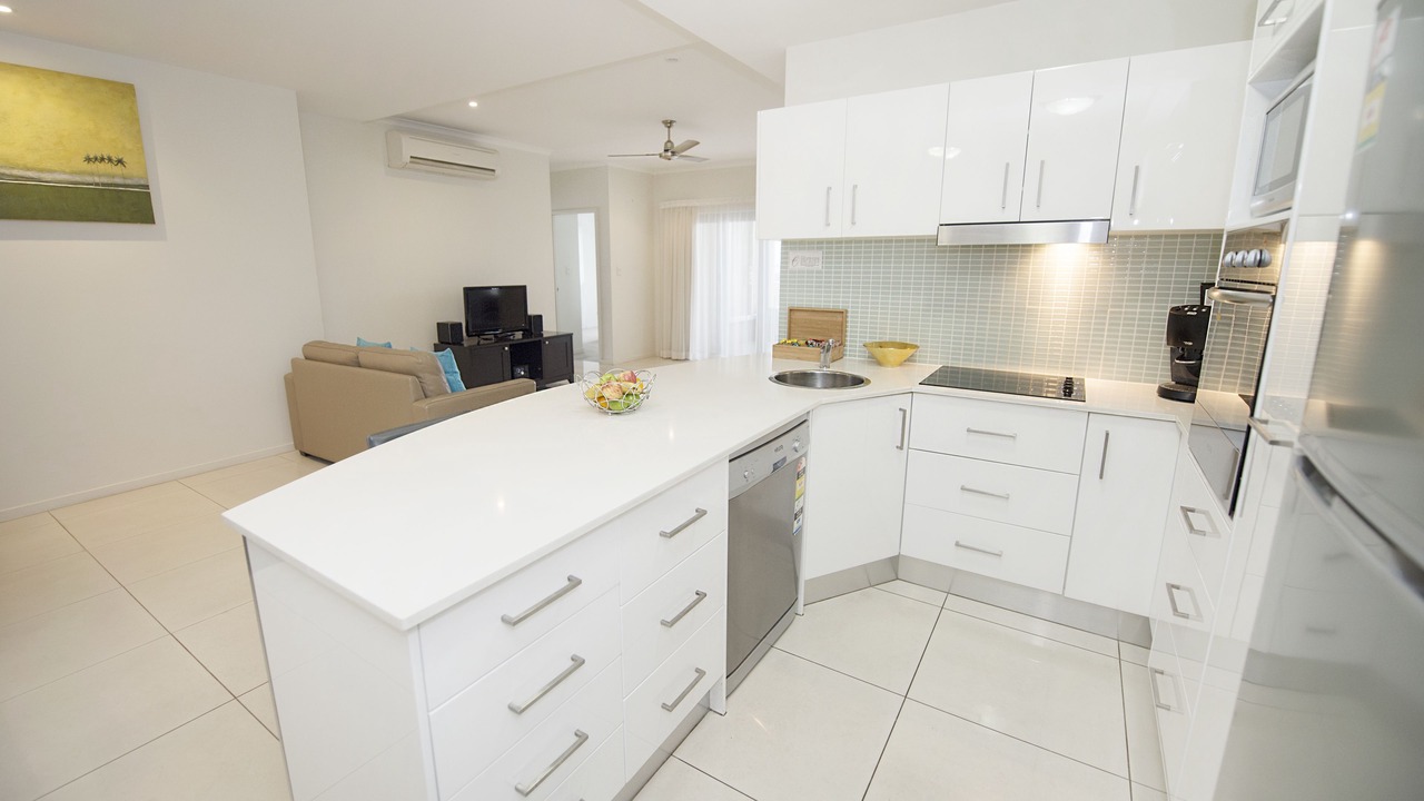 Photo of Kitchen in Gladstone