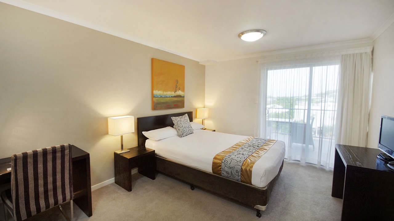 Photo of Bedroom in Gladstone