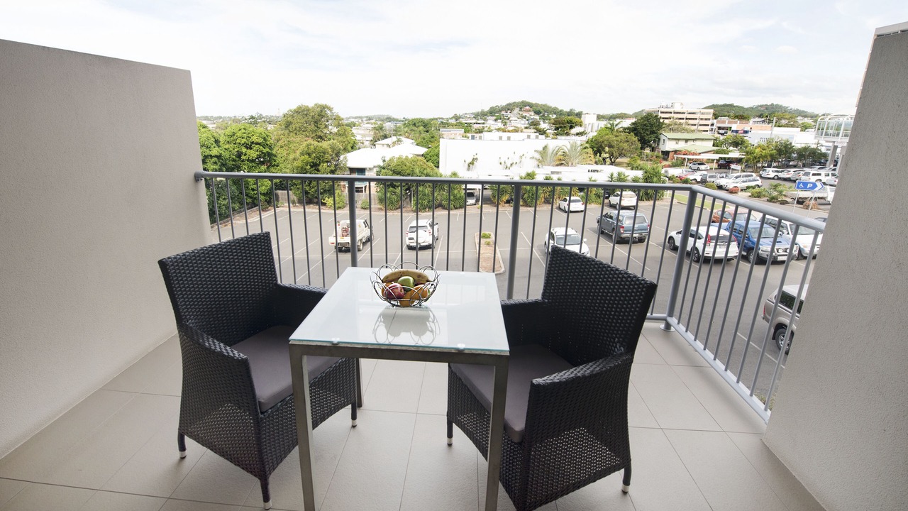 Photo of Patio Balcony in Gladstone