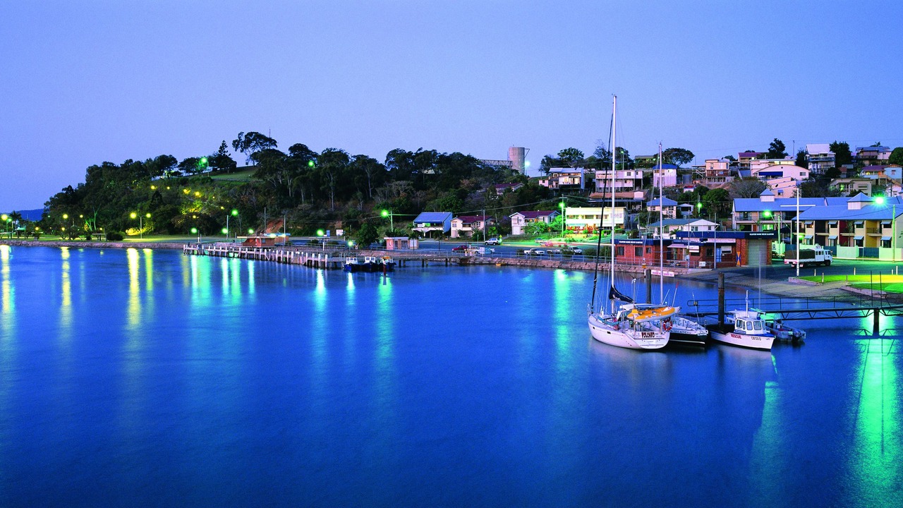 Photo of Outdoor in Gladstone