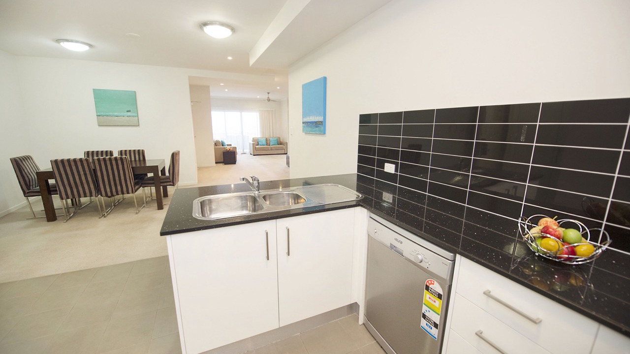 Photo of Kitchen in Gladstone