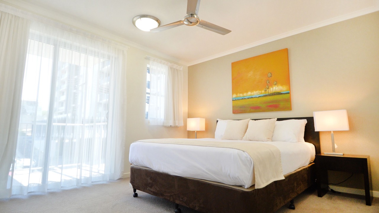 Photo of Bedroom in Gladstone