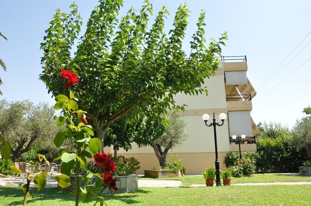 Photo of Outdoor in Sarakiniko