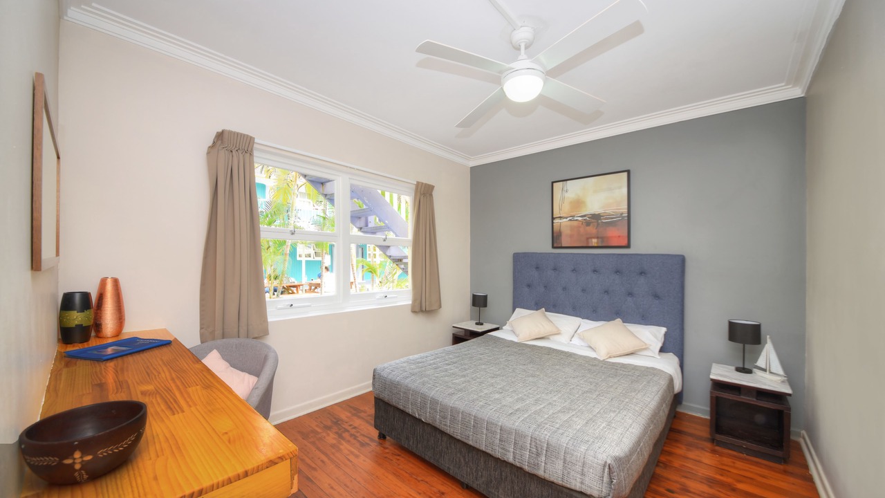 Photo of Bathroom in Surfers Paradise
