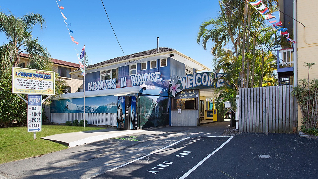 Photo of Outdoor in Surfers Paradise