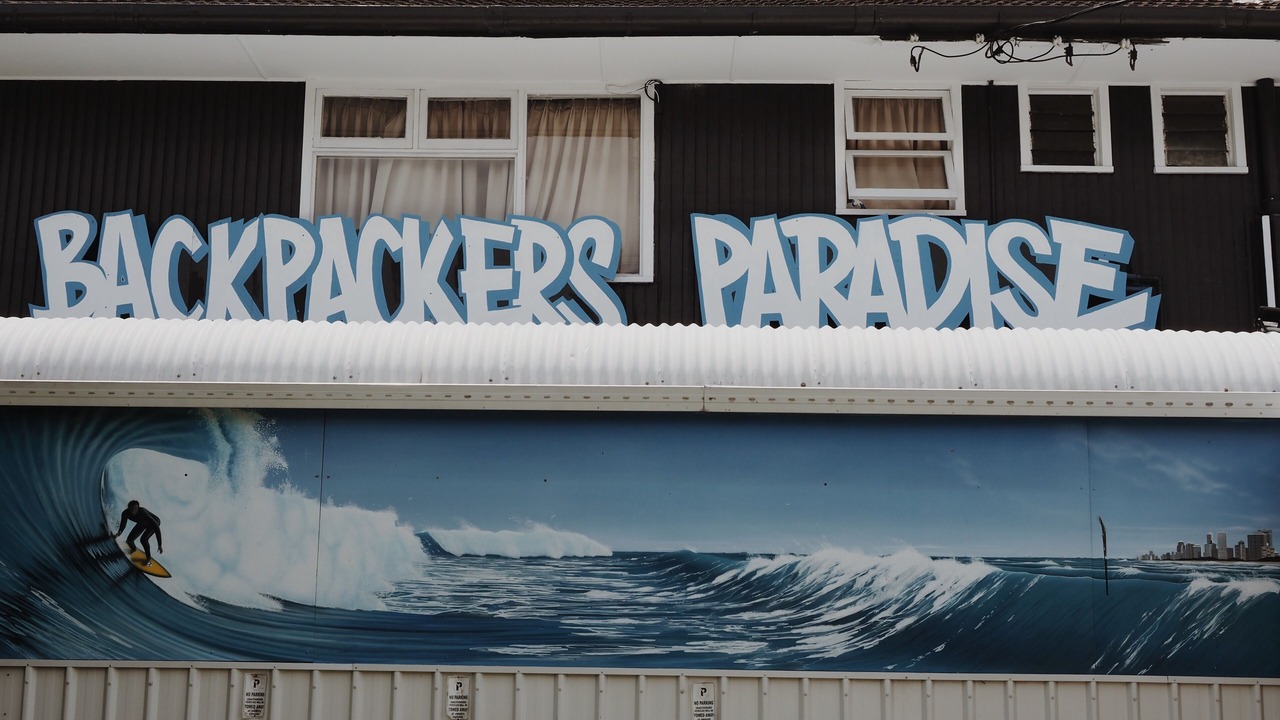 Photo of Outdoor in Surfers Paradise