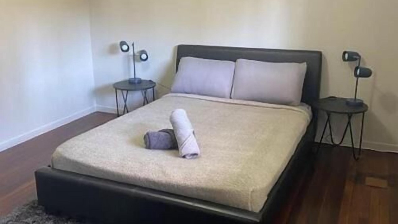 Photo of Bedroom in Surfers Paradise