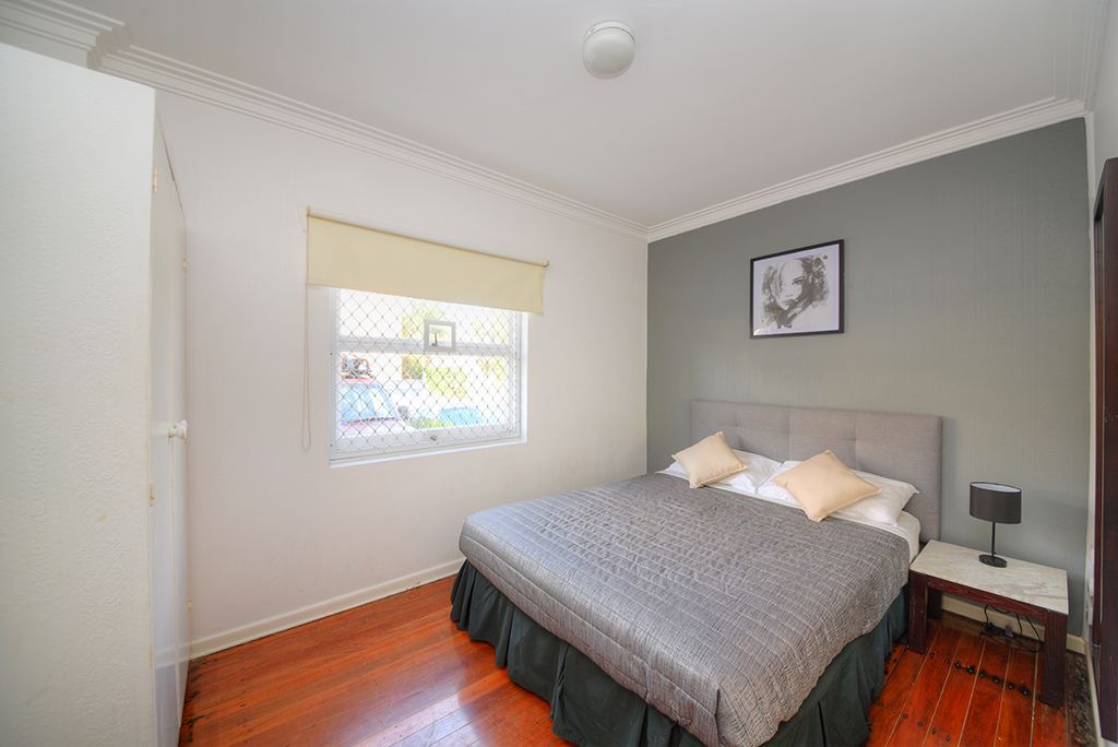 Photo of Bedroom in Surfers Paradise
