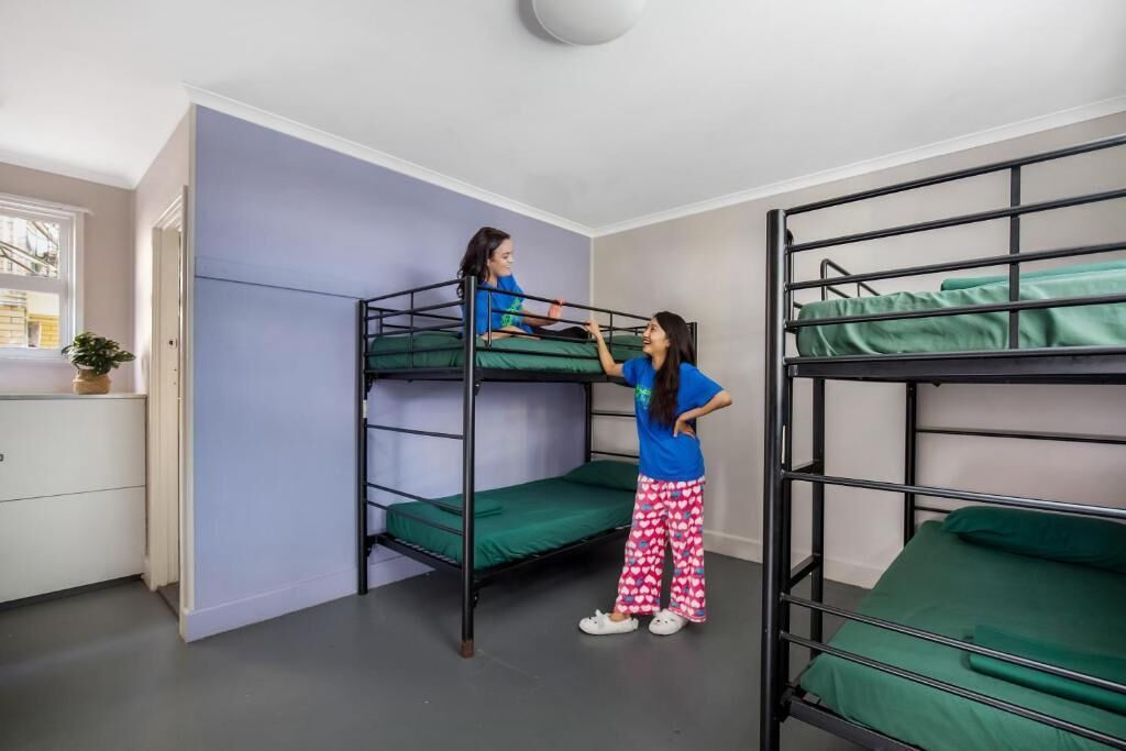 Photo of Bedroom in Surfers Paradise