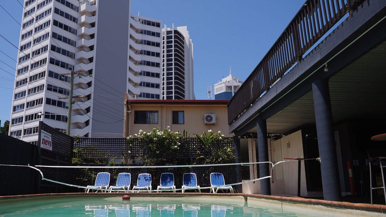 Photo of Outdoor in Surfers Paradise