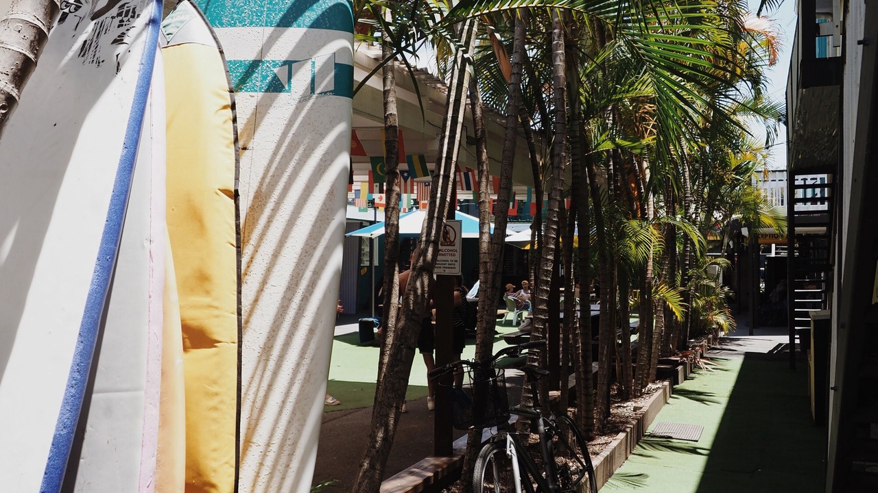 Photo of Outdoor in Surfers Paradise