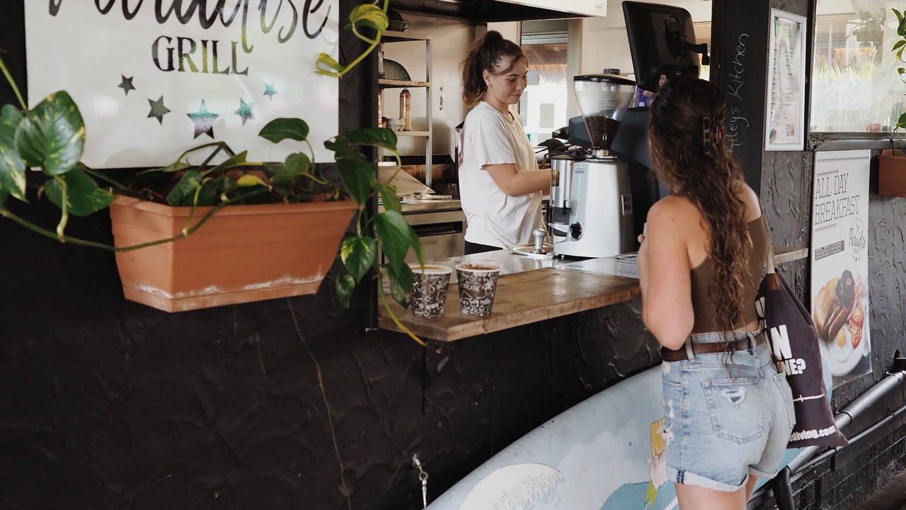 Photo of Outdoor in Surfers Paradise