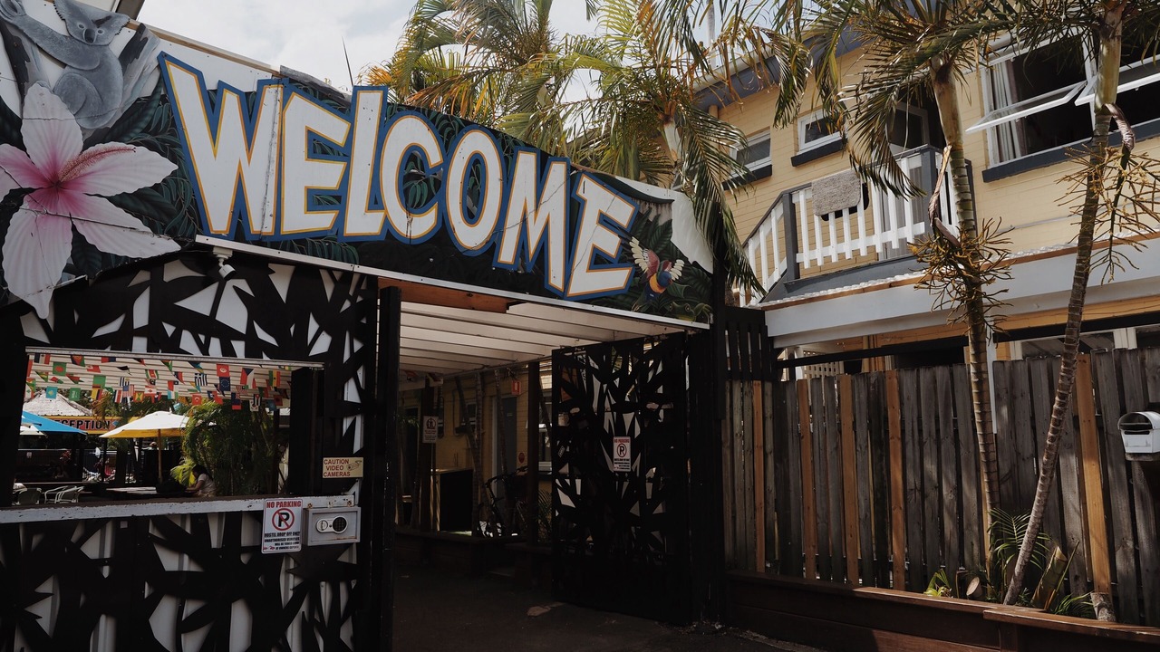 Photo of Outdoor in Surfers Paradise