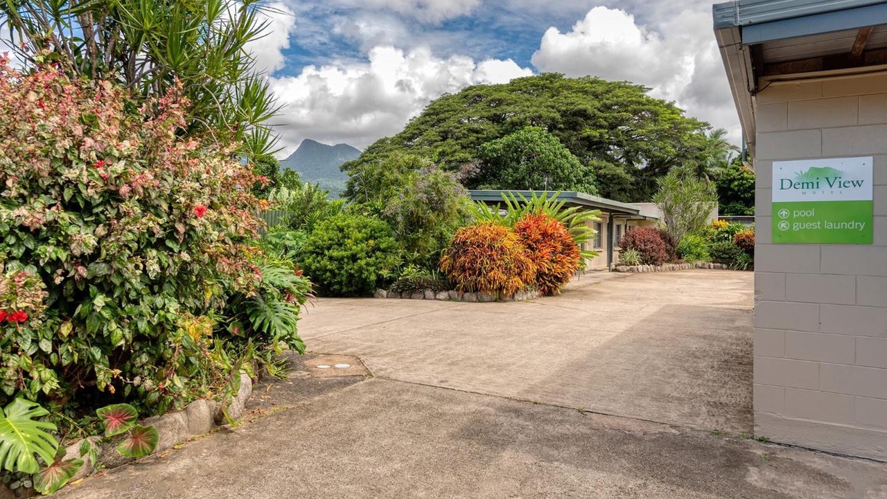 Photo of Outdoor in Mossman