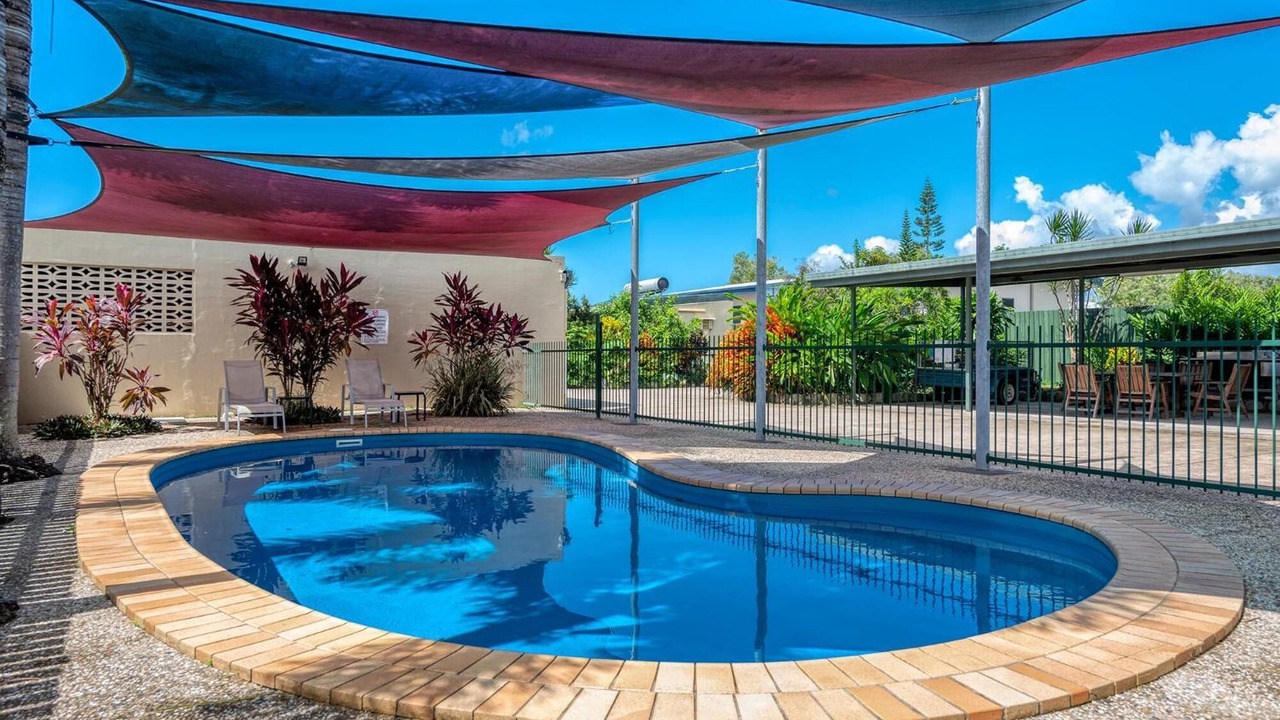 Photo of Outdoor in Mossman