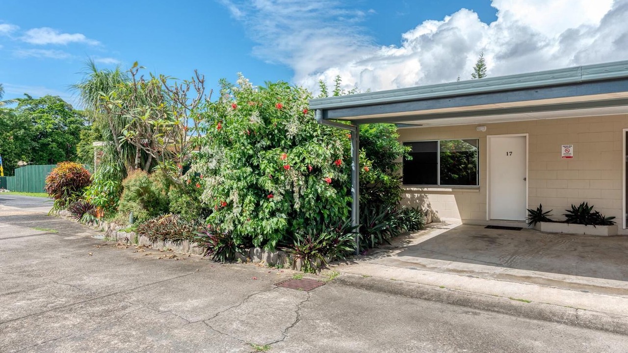 Photo of Outdoor in Mossman