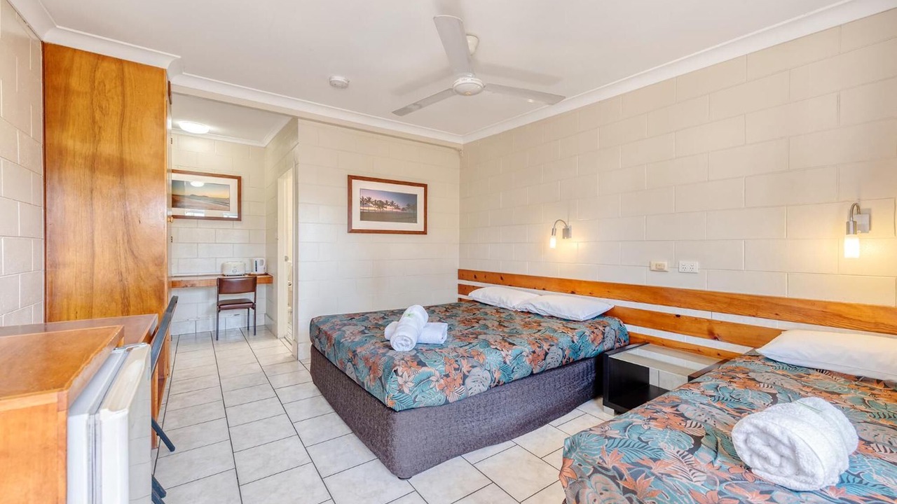 Photo of Livingroom in Mossman