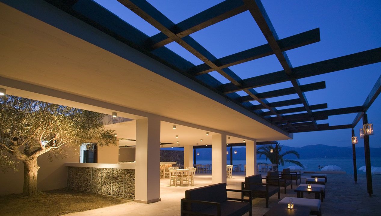 Photo of Outdoor in Longos