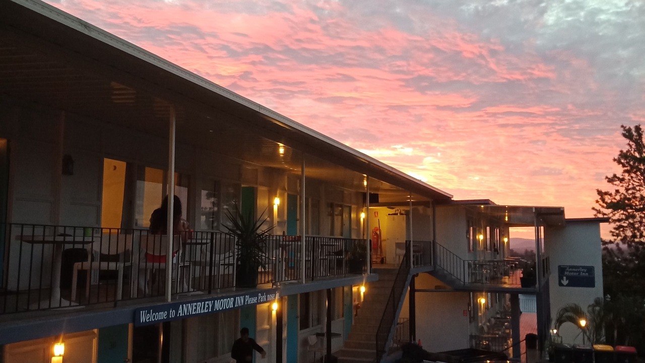 Photo of Patio Balcony in Annerley