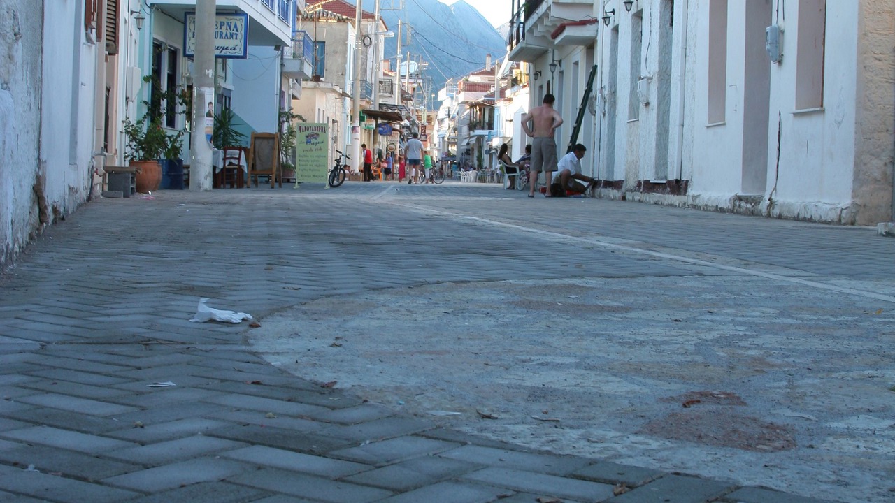 Photo of Outdoor in Paliovarka