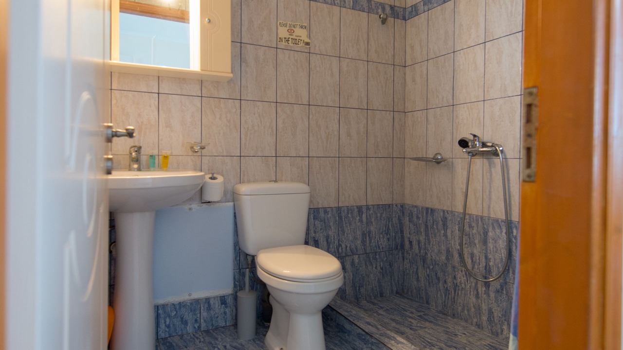 Photo of Bathroom in Paliovarka