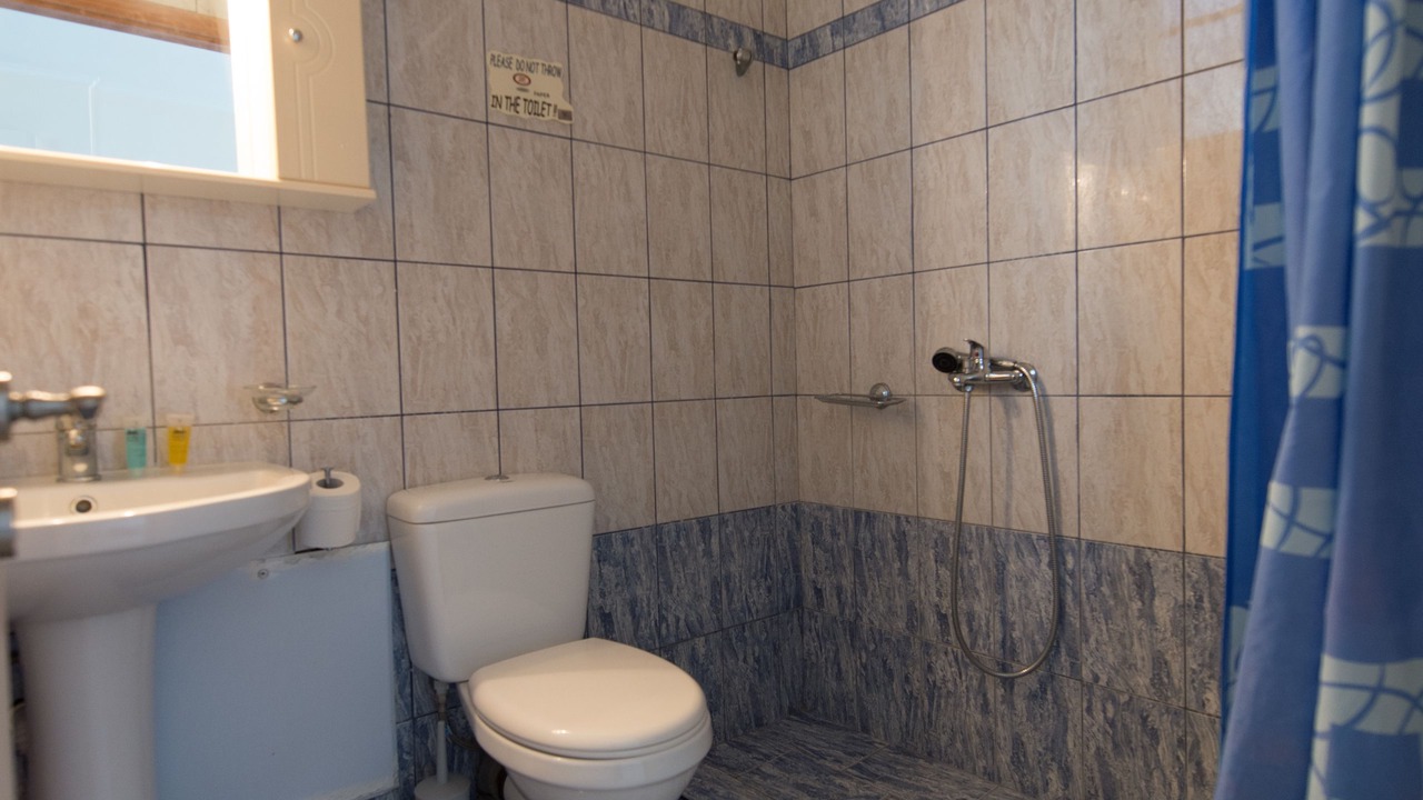 Photo of Bathroom in Paliovarka