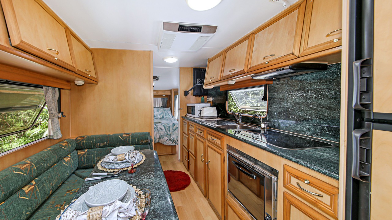 Photo of Kitchen in Cooran