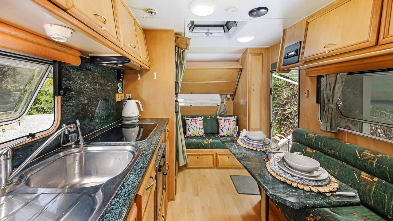 Photo of Kitchen in Cooran