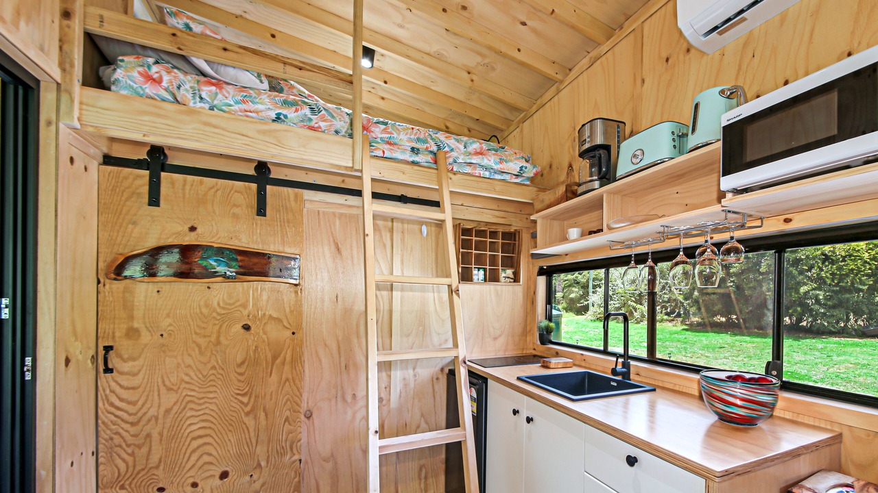 Photo of Kitchen in Cooran