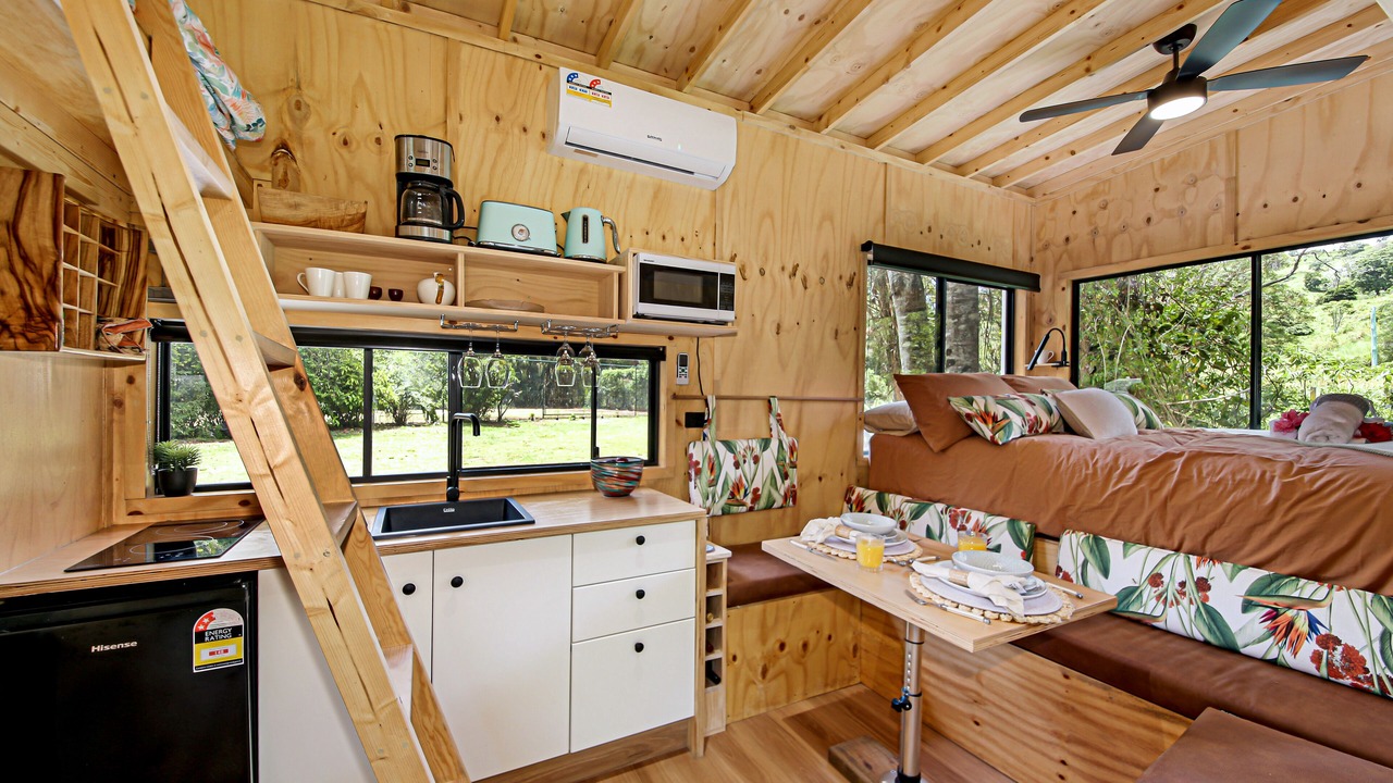 Photo of Kitchen in Cooran
