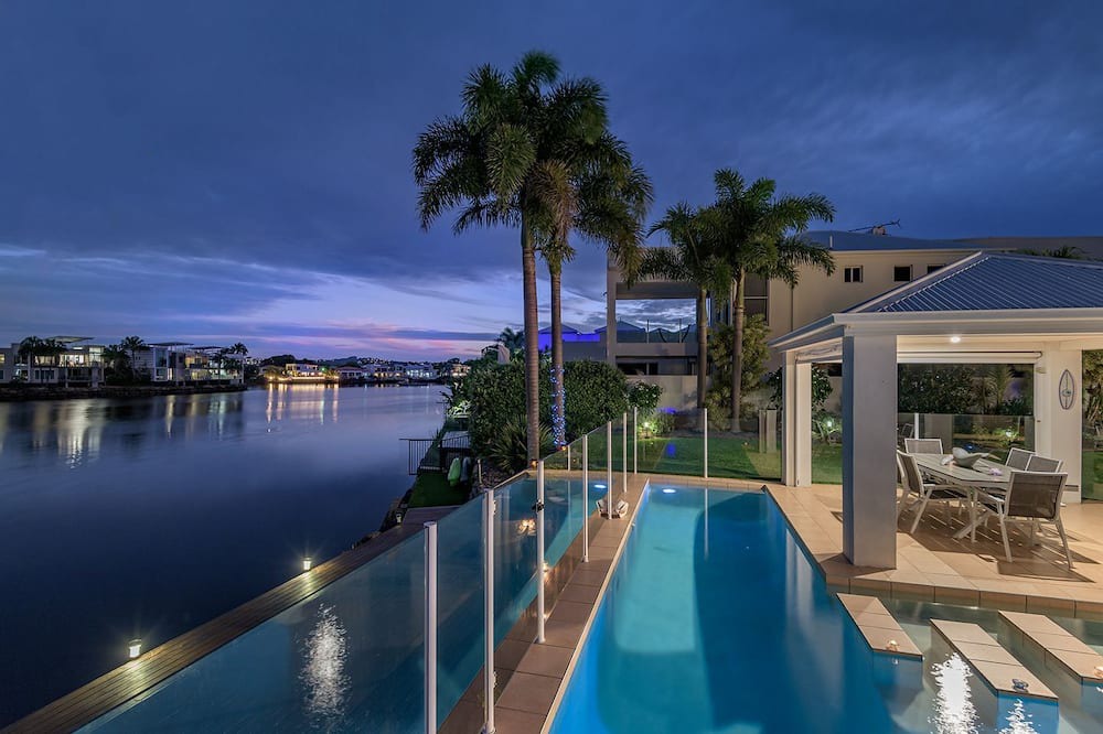Photo of Outdoor in Twin Waters