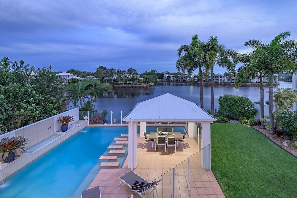 Photo of Outdoor in Twin Waters