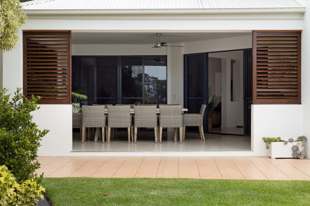 Photo of Outdoor in Twin Waters
