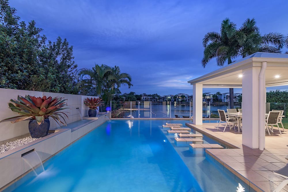 Photo of Outdoor in Twin Waters