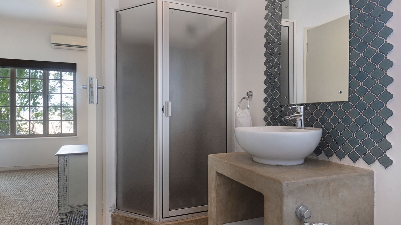 Photo of Bathroom in Musgrave