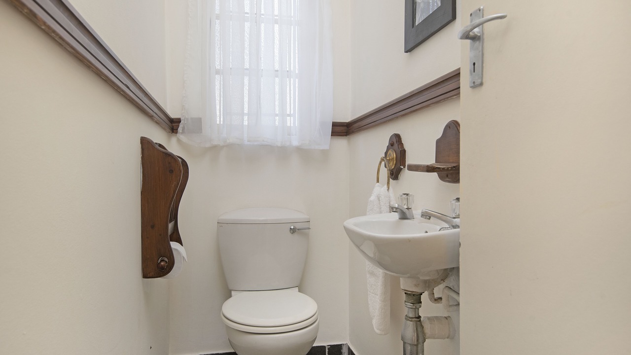 Photo of Bathroom in Musgrave