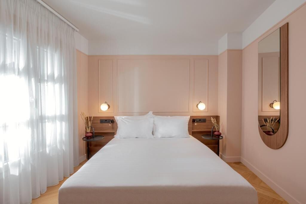 Photo of Bedroom in Ioannina Town Centre