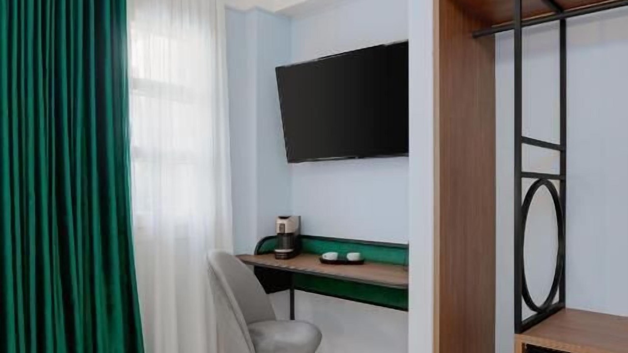 Photo of Bedroom in Ioannina Town Centre