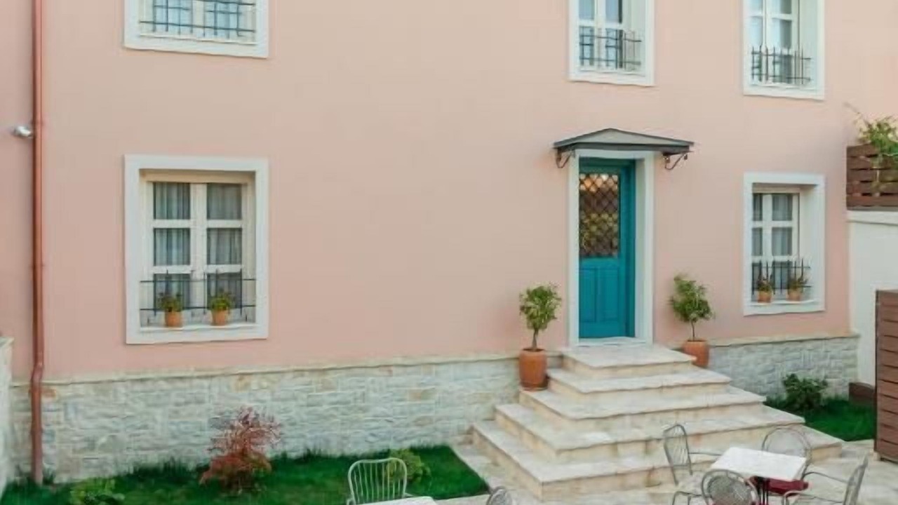 Photo of Outdoor in Ioannina Town Centre