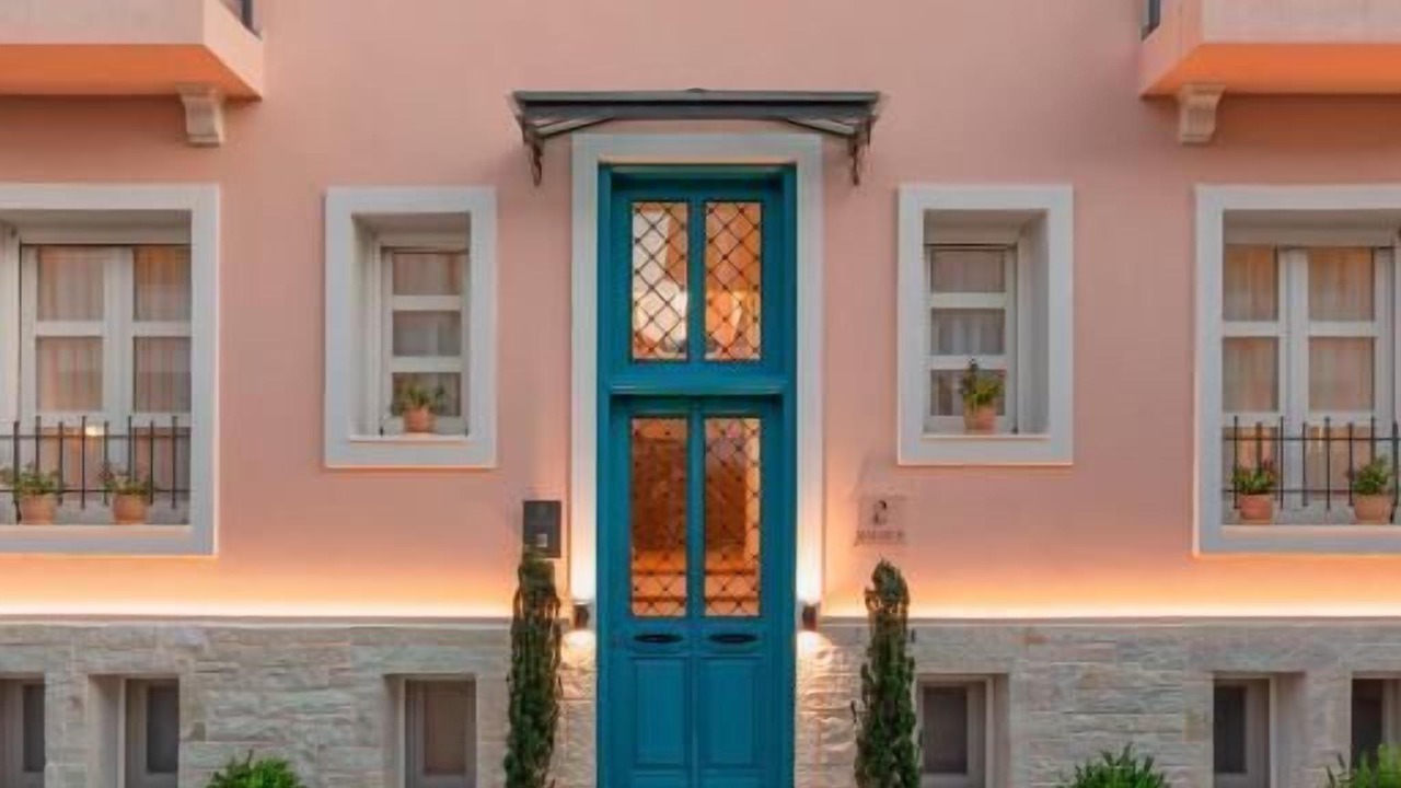 Photo of Outdoor in Ioannina Town Centre