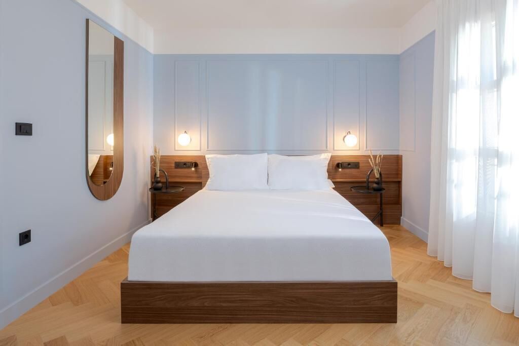Photo of Bedroom in Ioannina Town Centre
